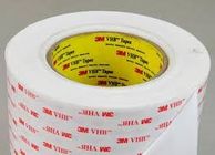 3M4959F White VHB Tape With 3.0mm Thickness