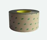 3M9795 3M9795B 420 Polyester Double Sided Tape