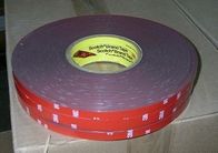 3M4229 Similar Double Coated Automotive Tapes,0.8mm thickness,Grey color